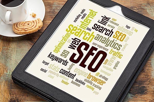 SEO Services