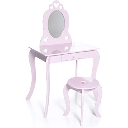 kids vanity set