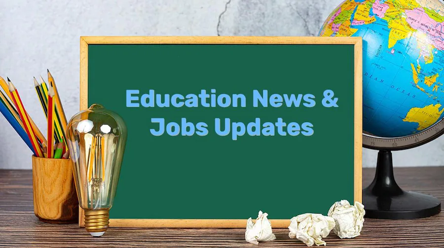 Education News