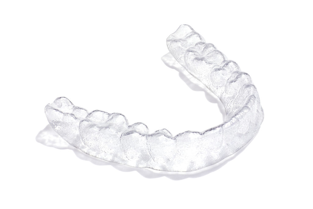 clear aligners australia