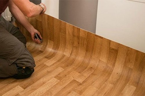 Why consider hardwood flooring for your house?