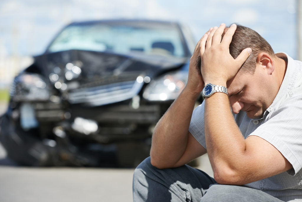 Car Accident Lawyer