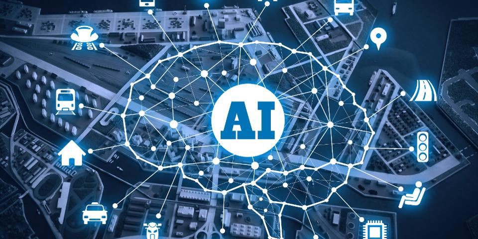 Artificial Intelligence around Us – Know the Wonderful Suggestions