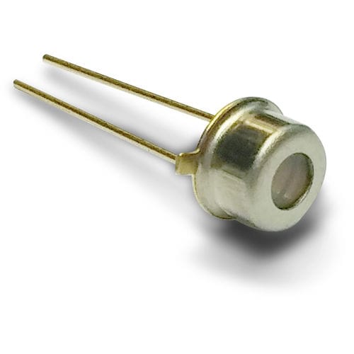 photodiode dark current