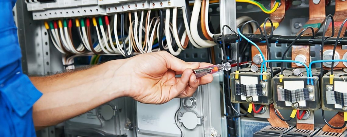 local electricians in Denton, TX