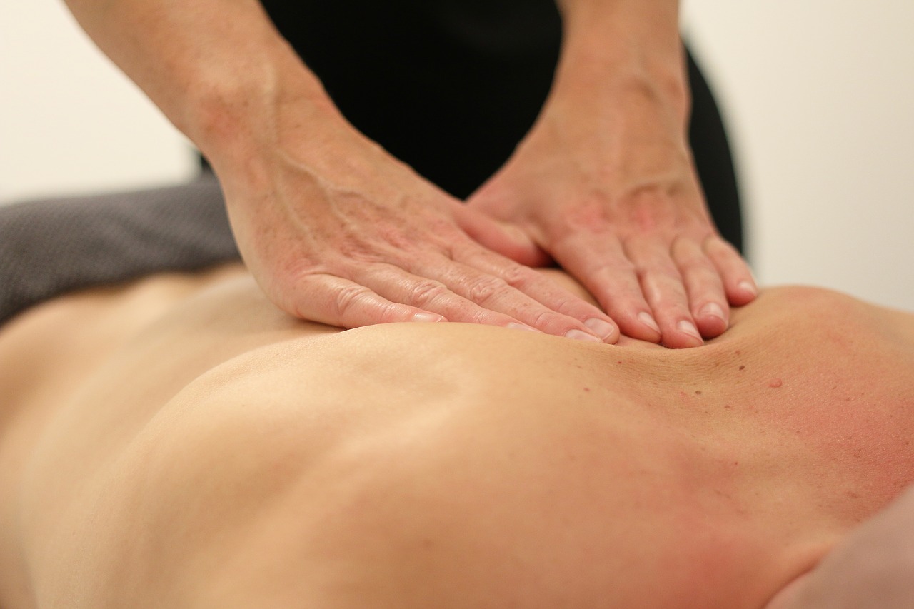 How Massage Therapy Can Help Relieve Arthritis Pain?