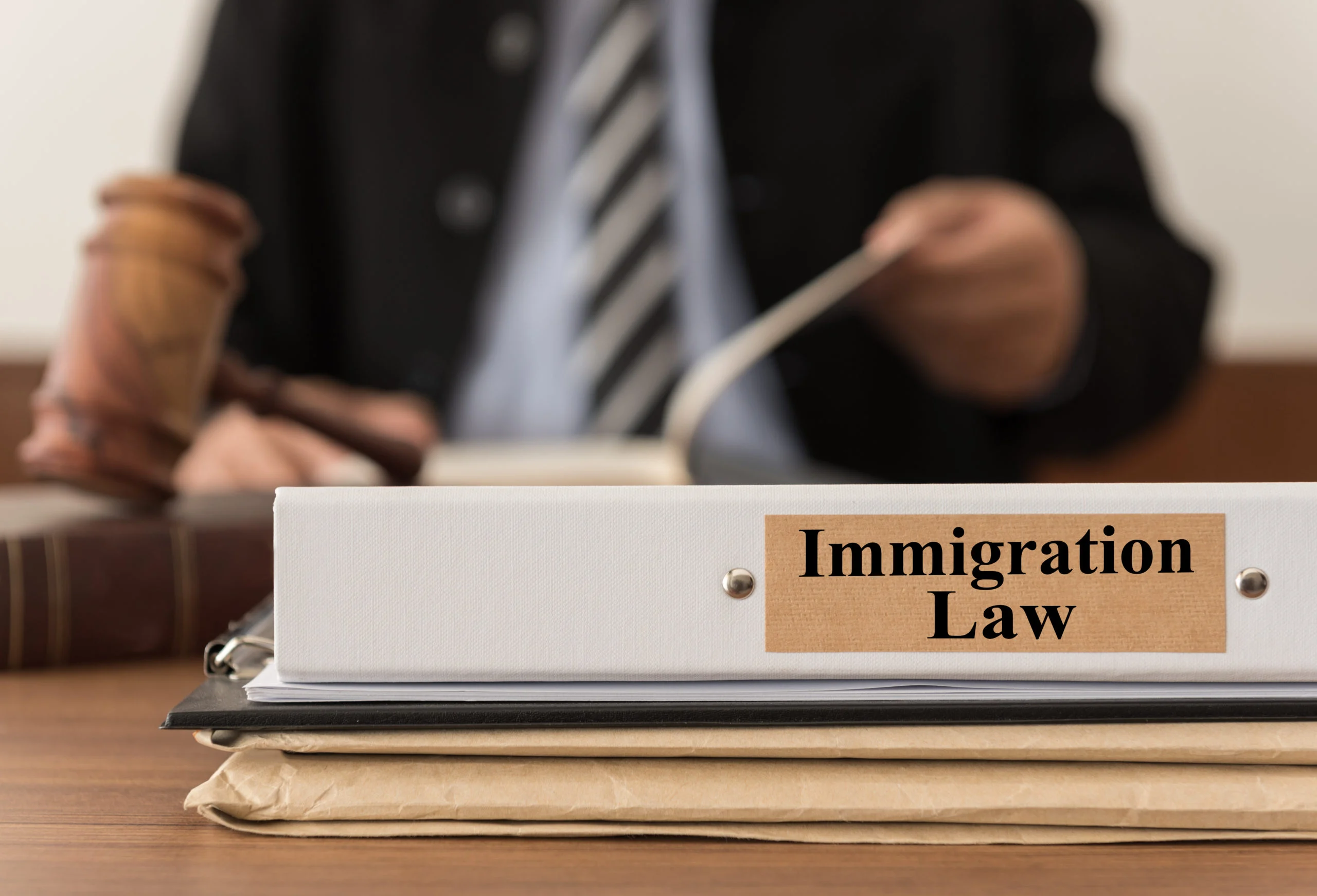 immigration lawyers in Toronto, ON