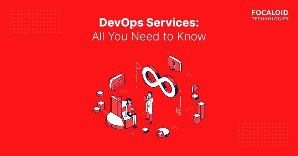 Devops services 