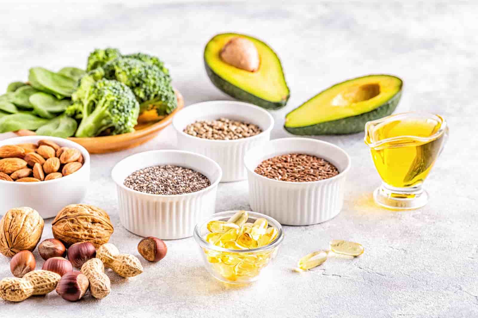 Cholesterol Naturally